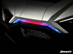 Super ATV Polaris Rzr Pro R Front Accent Light