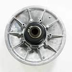50 Cal Racing Polaris Secondary Clutch for Ranger 800 1322848 2010-2017