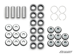 Super ATV Polaris Xpedition A-Arm Bushings
