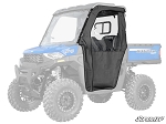 Super ATV Polaris Ranger Sp 570 Primal Soft Cab Enclosure Doors
