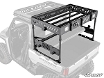 Super ATV Polaris Ranger XD 1500 Outfitter Bed Rack