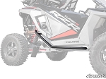 Super ATV Polaris RZR Pro S Nerf Bars