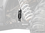 Super ATV Polaris RZR XP Turbo S Sway Bar Shock