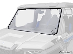 Super ATV Polaris Xpedition Full Windshield