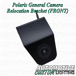 Automotive Custom Lighting Polaris General Front Camera Relocation Kit