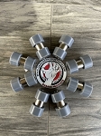 Garage Products Bushing Kits - XD1500 Ranger