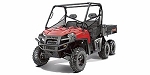 Garage Products Ranger 800 6X6 2010-2017