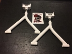 ORB Rear Upper A-arms – Ranger 900xp/1000xp