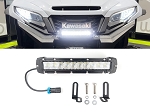 WD Electronics Kawasaki Ridge - Light Bar Kit