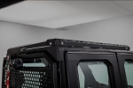 Geiser Performance Polaris Ranger 1500 Roof Rack