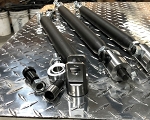 Moorhead Can-am Defender Full Tie Rod Replacement (62