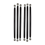Geiser Can Am X3 Radius Rods - Gei-can-700-0006-1