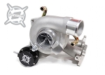 Aftermarket Assassins Water Cooled Big Turbo w/Pro XP Housing for RZR XP Turbo & Turbo S