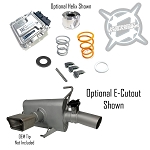 Aftermarket Assassins 2022-Up Pro-R 4 Cylinder Stage 2 (250 HP) Lock & Load Kit