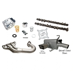 Aftermarket Assassins 2022-Up Pro-R 4 Cylinder Stage 4 (275 HP) Lock & Load Kit