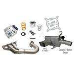 Aftermarket Assassins 2022-Up Pro-R 4 Cylinder Stage 3 (260 HP) Lock & Load Kit