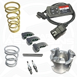 Aftermarket Assassins 2020-Up RZR Pro XP/Turbo R Stage 1 Lock & Load Kit