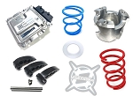 Aftermarket Assassins 2024 RZR XP 1000 Stage 1 Lock & Load Kit