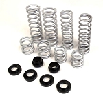 RT Pro RZR XP 900 Walker Evans Edition (2 Seat) Springs Kit