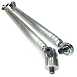 50 Caliber Racing RZR XP900 Heavy Duty Tie Rod Set 