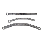 S3 Powersports Kawasaki Teryx Krx 1000 Billet Aluminum Radius Rods