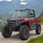 S3 Polaris Ranger Xd 1500 +2