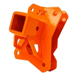 S3 Powersports Polaris Rzr Pro R / Rzr Turbo R Double Shear 2