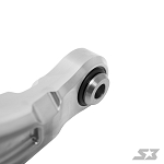 S3 Polaris RZR Pro R / RZR Turbo R High Clearance Billet Aluminum Radius Rods