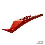 S3 Polaris RZR Pro R / RZR Turbo R High Clearance Boxed Lower A-arms