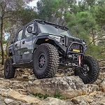 S3 Polaris Xpedition +2