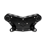 Geiser Can Am X3 Shock Tower Mount - Gei-can-700-0007-10