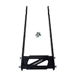 Zbroz Ski-doo Gen 4 Billet Rail Brace Kit 165