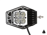 Assault Industries/Baja Designs LED Side Mirrors