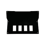 AJK Offroad Kawasaki KRX Switch Panel