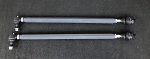 ORB Hd Tie Rods Polaris General