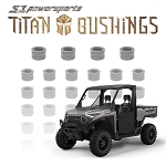 S3 Polaris Ranger Xd 1500 A Arm Bushing Kits
