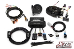XTC Honda Pioneer 1000 Plug and Play Turn Signal System with Horn