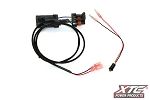 XTC Dash Indicator Light Fits all TSS TURN SIGNAL SYSTEMS