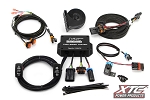 XTC Polaris General 19+ and Ranger XP 1000 18+ Plug and Play Turn Signal System with Horn