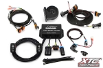 XTC Polaris RZR Turbo S and XP1000/Turbo 19+ Plug and Play Turn Signal System with Horn
