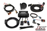 XTC Polaris Ranger 2019+ XP 1000 with Factory Ride Command Plug and Play Turn Signal System