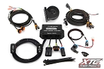 XTC Polaris RZR XP 1000 2014 ONLY Plug and Play Turn Signal System with Horn