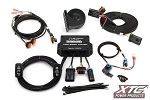 XTC Polaris RZR XP 15-18/RZR 900 16-20 Plug and Play Turn Signal System with Horn