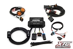 XTC Mahindra Roxor 2018 Plug and Play Turn Signal System