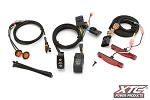 XTC Polaris RZR RS1 Plug and Play Turn Signal System