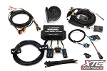 XTC Yamaha Wolverine 19+ Plug and Play Turn Signal System with Horn