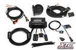XTC Yamaha Wolverine 2017 Plug and Play Turn Signal System with Horn