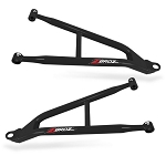 Zbroz Racing Polaris Rzr Turbo S/turbo S 4 Hd Pro Max Lower A-arms