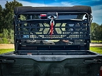 Thumper Fab UForce 600 Winch Headache Rack