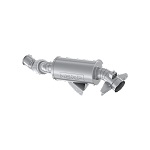 MBRP Performance Series, Slip-on Exhaust, AT-9223PT Can-Am Maverick R 